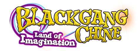 Theme Park logo